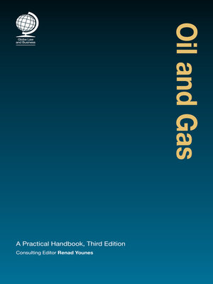 cover image of Oil and Gas